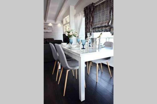 Apartamento Fontana Luxury Suite Ixia Bay