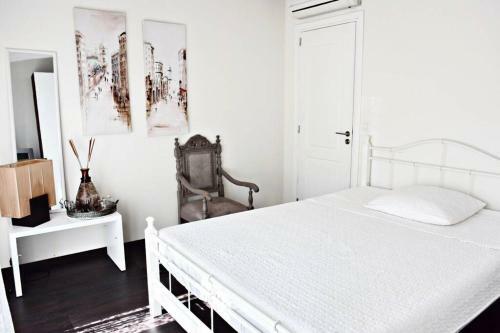 Apartamento Fontana Luxury Suite Ixia Bay