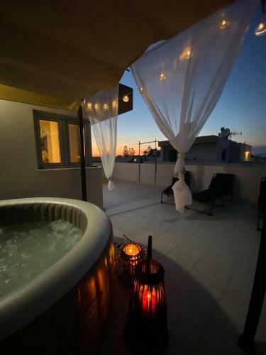 Dionysus Seaside Villa