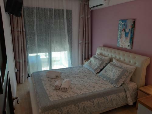 Cozy Apartment In Rhodes