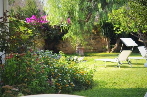 Apartamento Villa De Santis Claudia