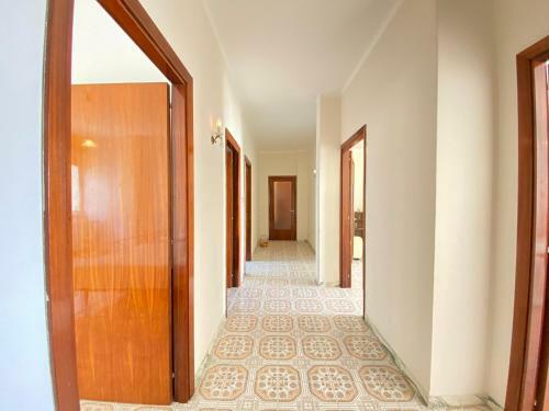 Apartamento Amazing House Lido Gallipoli