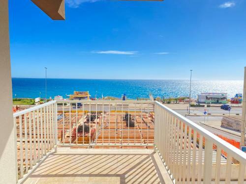 Apartamento Amazing House Lido Gallipoli