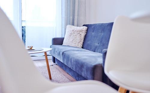 Laguna Apartament Polanica Residence 4