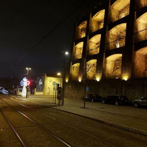 Apartamento Guestready - Porto By The Bridge
