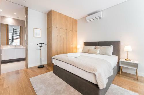 Apartamento Guestready - Porto By The Bridge