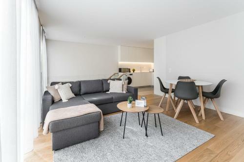 Apartamento Guestready - Porto By The Bridge