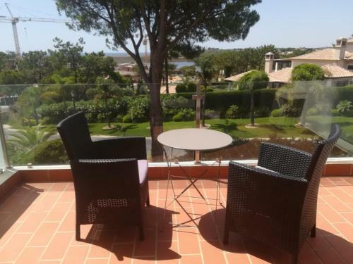 Apartamento Victory Village Club