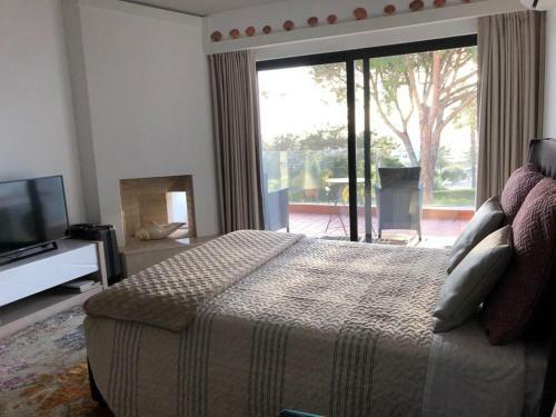Apartamento Victory Village Club