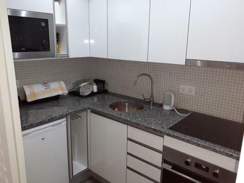 Apartamento Victory Village Club