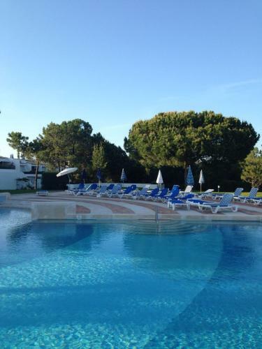 Apartamento Victory Village Club