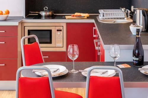 Seaview Apartment Nowy ?wiat By Renters