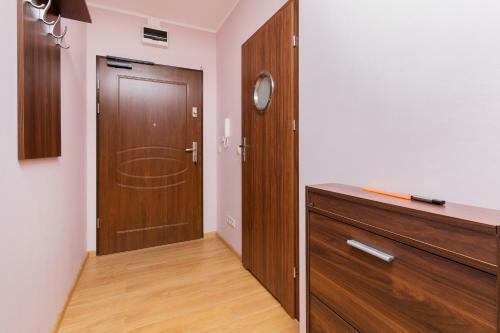 Seaview Apartment Nowy ?wiat By Renters