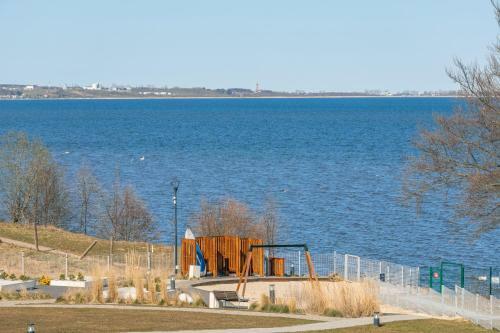 Seaview Apartment Nowy ?wiat By Renters