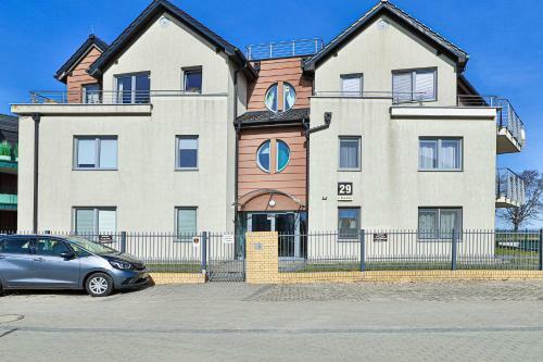 Seaview Apartment Nowy ?wiat By Renters