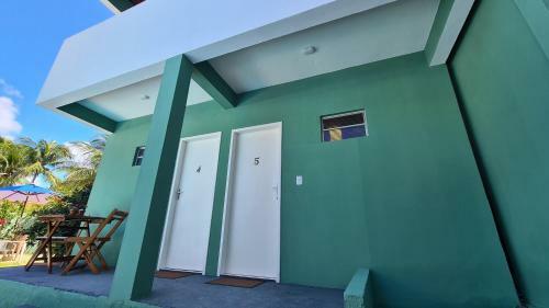 Tamandar� Praia Hotel By Aft