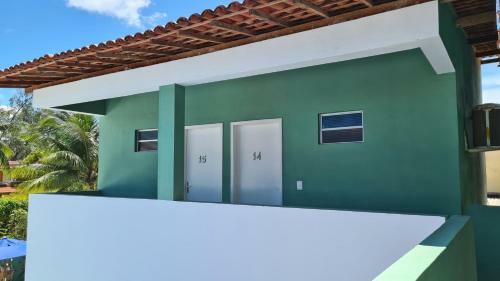 Tamandar� Praia Hotel By Aft