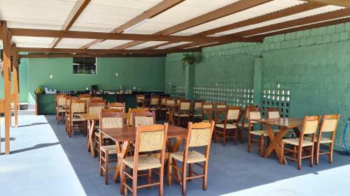 Tamandar� Praia Hotel By Aft
