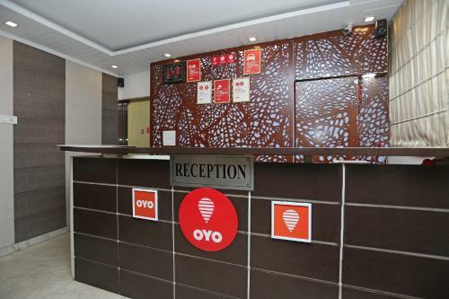 Oyo Flagship 117 Hotel Prakash Palace