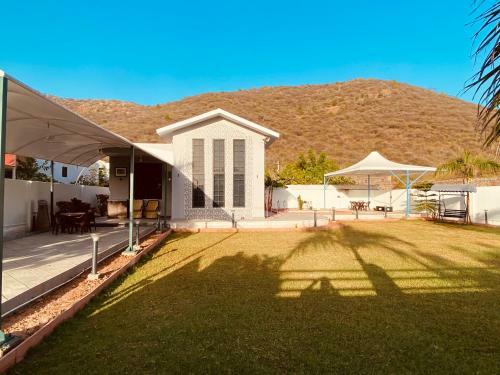 Jawel Farm Villa 2bhk Villa With Pool