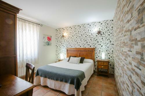 Hostal Posada Las Tres Mentiras de Santillana Del Mar