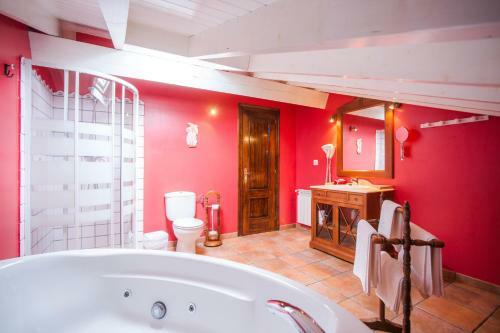 Hostal Posada Las Tres Mentiras de Santillana Del Mar