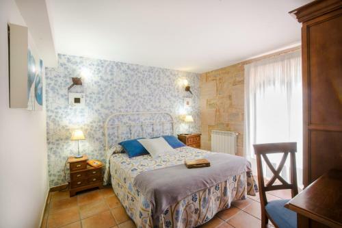 Hostal Posada Las Tres Mentiras de Santillana Del Mar