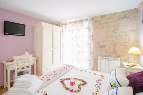 Hostal Posada Las Tres Mentiras de Santillana Del Mar