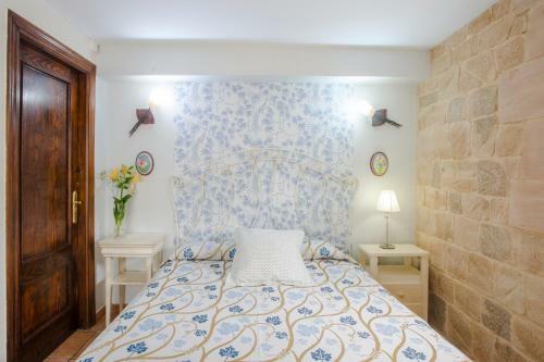 Hostal Posada Las Tres Mentiras de Santillana Del Mar