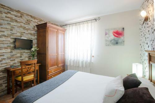Hostal Posada Las Tres Mentiras de Santillana Del Mar
