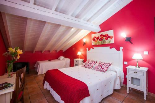 Hostal Posada Las Tres Mentiras de Santillana Del Mar