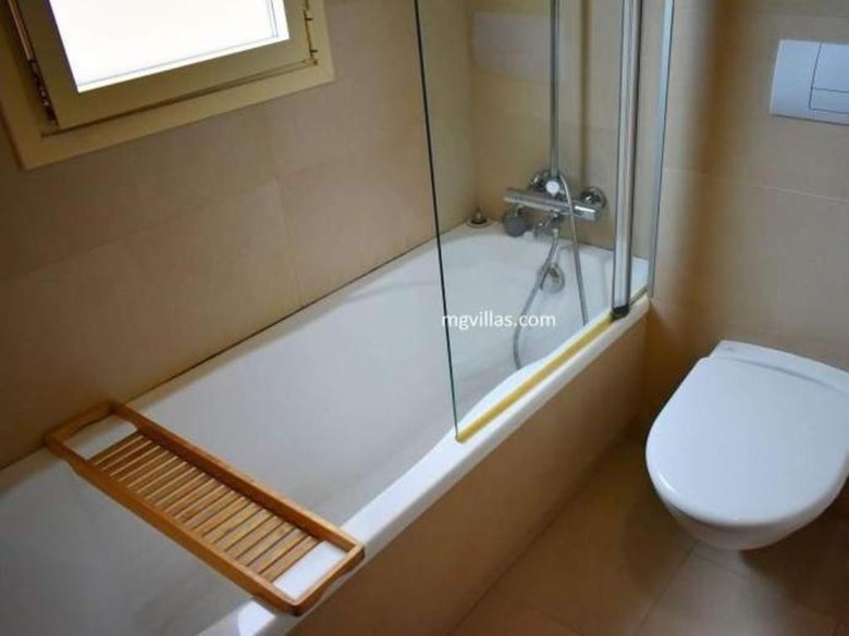 Apartment J�vea 3