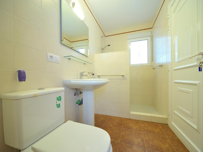 Holiday Home Reposo