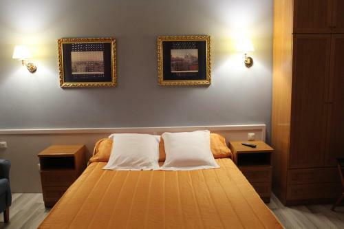 Hostal Montserrat