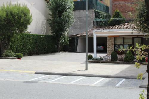 Hostal Montserrat