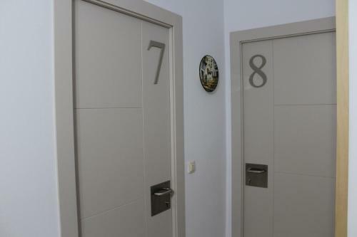 Hostal Montserrat