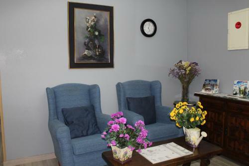 Hostal Montserrat