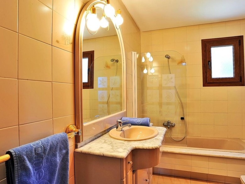 Holiday Home Traves�a De Canselades J�vea
