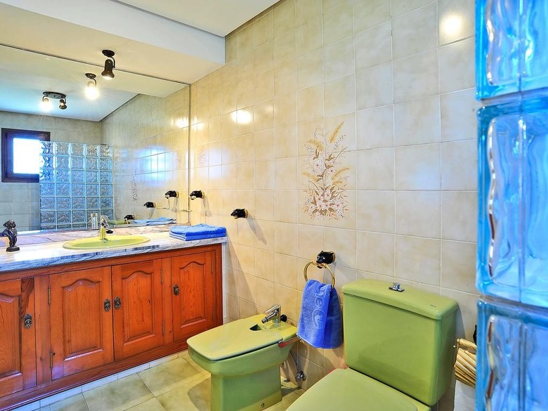 Holiday Home Traves�a De Canselades J�vea
