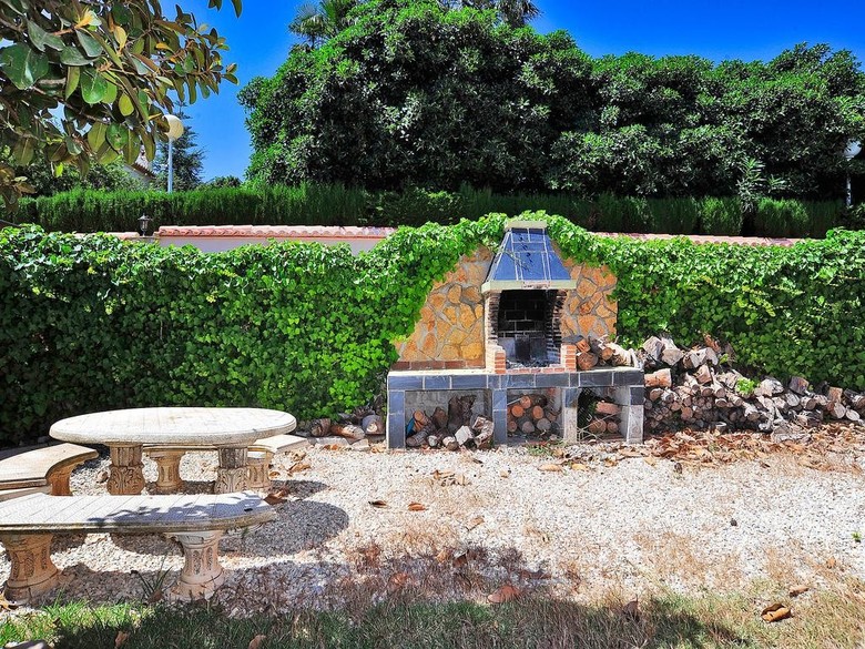 Holiday Home Traves�a De Canselades J�vea