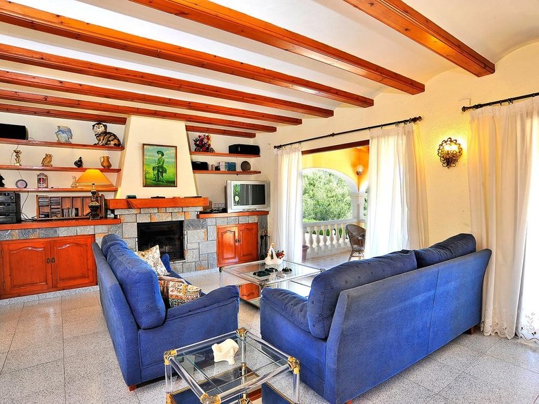 Holiday Home Traves�a De Canselades J�vea