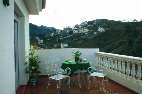 Apartamentos Tur�sticos Cumbres Verdes
