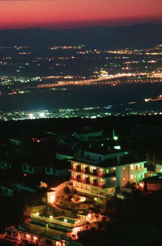 Apartamentos Tur�sticos Cumbres Verdes