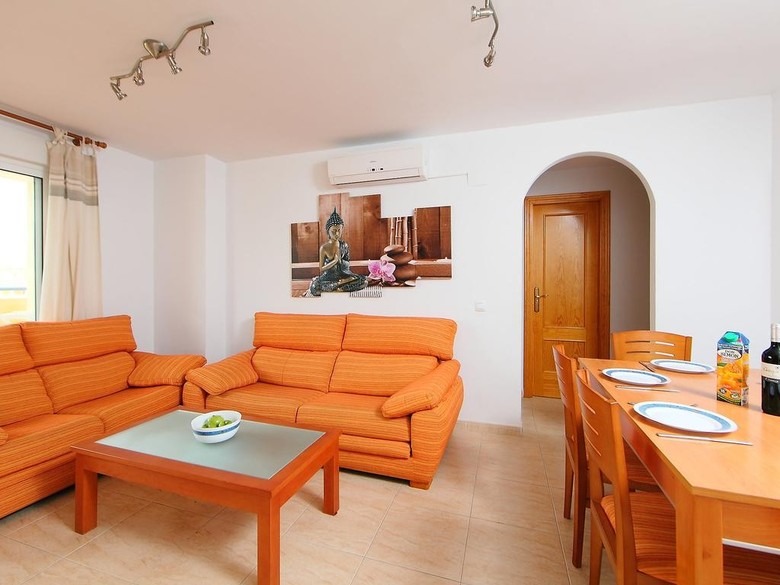 Apartamento Castillo Playa D�nia