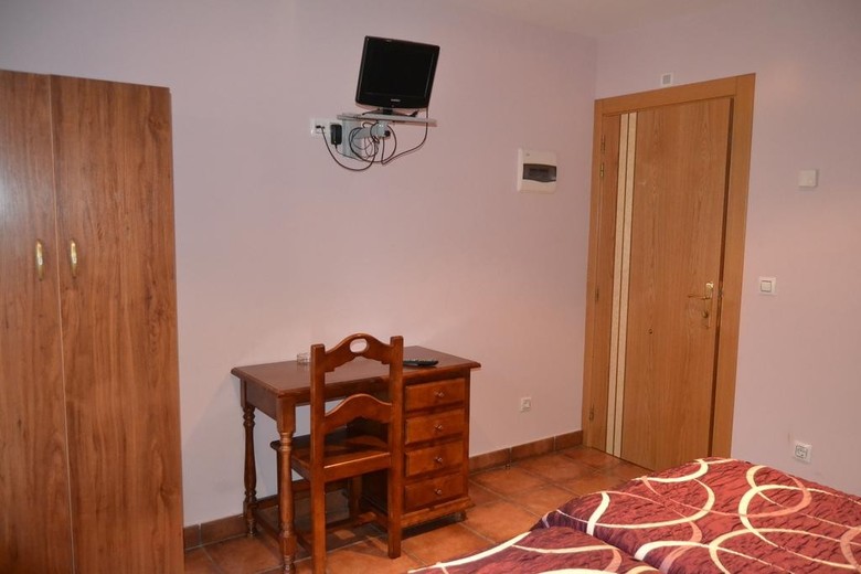 Hostal Ar�vacos