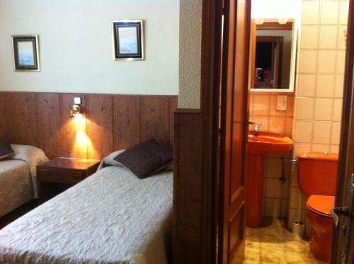 Hostal Su�rez