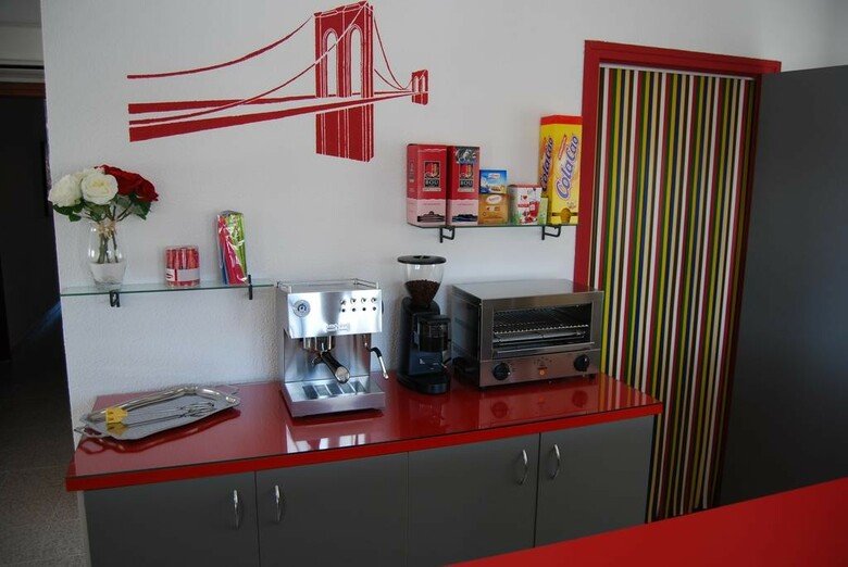 Hotel Parad�s