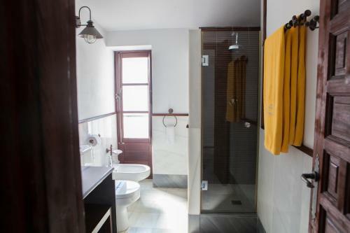 Hostal Palacio San Bartolom�