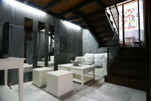 Hostal Palacio San Bartolom�