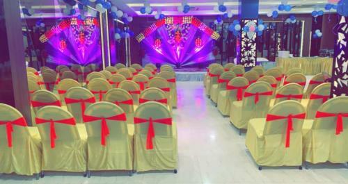 Hotel Aalishan Zaika